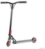 Hulajnogi - SMJ STUNT UX10 DOMINATOR BS-110FA - miniaturka - grafika 1