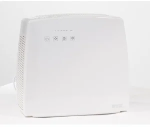 Super Air SA150W - Oczyszczacze powietrza Super Air SA150W - Oczyszczacze powietrza - miniaturka - grafika 2