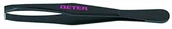 Akcesoria i kosmetyki do stylizacji brwi - Beter Tweezers pinceta, 1er Pack (1 X 15 G) 8412122340032 - miniaturka - grafika 1