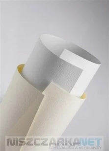 Argo Papier wizytówkowy 230g. - czerpany kremowy - Papier do drukarek - miniaturka - grafika 3