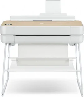 HP DesignJet Studio 24" (5HB12A) - Plotery HP DesignJet Studio 24" (5HB12A) - Plotery - miniaturka - grafika 1