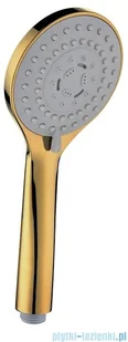 Omnires Y system prysznicowy podtynkowy termostatyczny złoty SYSYT05GL | - Zestawy prysznicowe - miniaturka - grafika 7