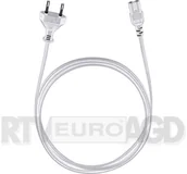 Kable miedziane - Oehlbach Oehlbach Powercord C 7 3m biały OE17050 - miniaturka - grafika 1