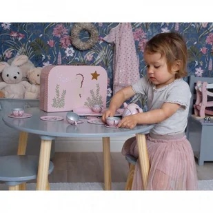 JaBaDaBaDo Serwis do herbaty konik morski Jabadabado trendysmyk.pl-3181-0 - Bidony dla dzieci - miniaturka - grafika 2