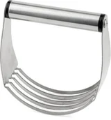 Kinder party - Weis 15750 mieszacz do ciasta, ze stali nierdzewnej 15750 - miniaturka - grafika 1