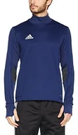 Piłka nożna - Adidas Dla mężczyzn TIRO 17 Training koszulka z długim rękawem - S BQ2751 - miniaturka - grafika 1