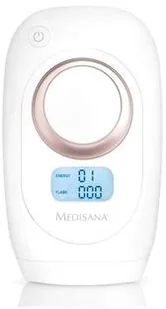 Medisana IPL 850 - Depilatory i golarki damskie - miniaturka - grafika 9