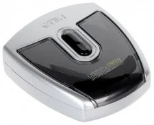 Aten US221 A przełącznik 2-Port USB US221A - Huby USB - miniaturka - grafika 7