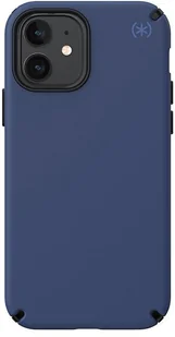 Speck Presidio2 Pro - Etui na iPhone 12 / iPhone 12 Pro z powłoką MICROBAN (Coastal Blue/Stormblue) 138486-9128 - Etui i futerały do telefonów - miniaturka - grafika 8