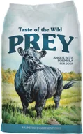 Sucha karma dla psów - Taste of the Wild Prey Dog Angus Beef 11,34 kg - miniaturka - grafika 1