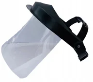 Przyłbice ochronne - Szybka Szyba do Przyłbicy Ardon do Koszenia Trawy - miniaturka - grafika 1