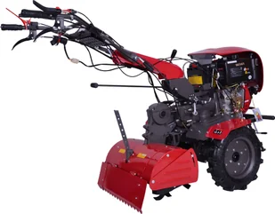 WEIMA Glebogryzarka doczepiana WEIMA do WM1100-6, WM1000N-6 - Akcesoria do urządzeń ogrodniczych - miniaturka - grafika 2