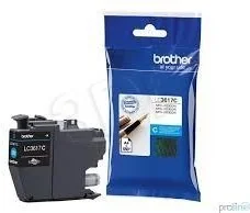 Brother LC-3617M - Tusze oryginalne - miniaturka - grafika 4