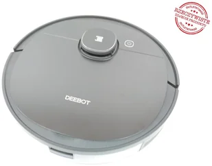 Robot sprzątający Ecovacs Deebot Ozmo 950 - Roboty sprzątające - miniaturka - grafika 4
