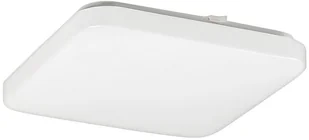 Rabalux Plafon Rob 2287 lampa sufitowa 1x32W LED biały - Lampy sufitowe - miniaturka - grafika 2