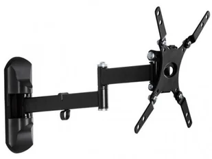 Philips Uchwyt TV 17-42 SQM9222 Regulowany do 25kg Phil-SQM9222/00 - Uchwyty do telewizora - miniaturka - grafika 3