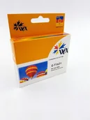 Tusze zamienniki - THI Tusz Black EPSON T1631 zamiennik C13T16314010 WOX-E1631BN - miniaturka - grafika 1