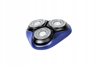 Zestaw ostrzy do golarki Tessa Hypercare T300 - Akcesoria i części do maszynek do golenia - miniaturka - grafika 2