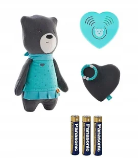 Mia z Czujnikiem Snu - Szumiące zabawki - miniaturka - grafika 2