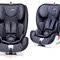 Ricokids Reno Isofix 9-39 kg Grafitowy - Foteliki samochodowe - miniaturka - grafika 13