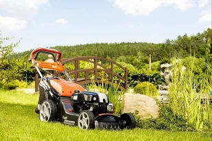 Oleo-Mac MAX 48 TK ALLROAD 4 66099103E5 - Kosiarki - miniaturka - grafika 5