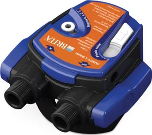 Hendi Głowica do filtra wody do ekspresów do kawy Purity C Steam G 3/8 By-pass regulowany 0-4 1023325 - Uzdatniacze wody - miniaturka - grafika 2