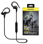 Słuchawki - Awei A890BL Czarne - miniaturka - grafika 1