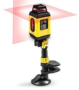 TROTEC Uchwyt kombi z uniwersalnym zaciskiem - Akcesoria do urządzeń pomiarowych - miniaturka - grafika 4