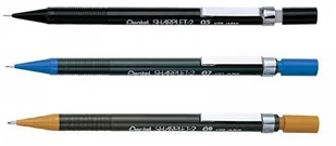 Pentel Ołówek 0.7 A127 kol. HELA127/C;A127C - Ołówki - miniaturka - grafika 2