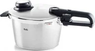 Garnki - Fissler Szybkowar 4,5l 22cm Vitavit Premium S4 622-412-04-070/0 - miniaturka - grafika 1