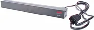 Zasilacze awaryjne UPS - APC PDU BASIC 1U 16A 208/230V C13 AP9565 AP9565 - miniaturka - grafika 1