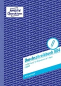 Teczki i skoroszyty - Avery Zweckform 903 zdjęcia, DIN A6, klejonym Vorgelocht 904 - miniaturka - grafika 1