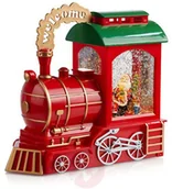 Oświetlenie świąteczne - Markslojd Oświetlenie dekoracyjne LED Tryggve - miniaturka - grafika 1