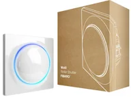 Systemy inteligentnych domów - Fibaro Inteligentne gniazdko Walli Dimmer FGWDEU-111 - miniaturka - grafika 1