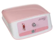 Pozostałe urządzenia kosmetyczne - DARSONVAL BR-862 Szary BR-862/GREY - miniaturka - grafika 1