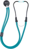 Urządzenia medyczne - DR FAMULUS Dr. Famulus DR 410 D-zielony Stetoskop następnej generacji, Strojenie Fine Tune,  Kardiologiczny, Rappaport FAMULUS DR-410D G - miniaturka - grafika 1
