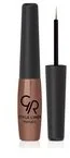 Golden Rose Style Liner Metallic Eyeliner 06 M-ESL-06 - Eyelinery - miniaturka - grafika 4