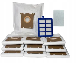 Odkurzacz Electrolux Ultra Silencer ECS52B - Odkurzacze - miniaturka - grafika 11