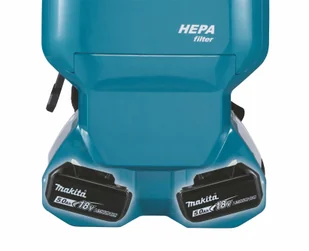 Makita DVC665ZU - Odkurzacze przemysłowe - miniaturka - grafika 3
