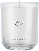Świeczniki - ipuro ipuro Balance Candle 270.0 g - miniaturka - grafika 1