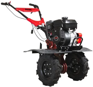 AL-KO Glebogryzarka MH 1150 Spalinowa 113972 + 7-elementowy zestaw akcesoriów - Glebogryzarki - miniaturka - grafika 14