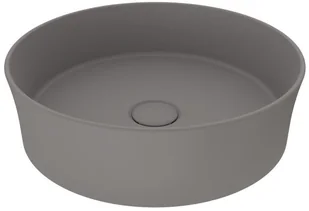 VILARTE Umywalka nablatowa 38 Vilarte - Umywalki - miniaturka - grafika 2