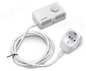 Przedłużacze i rozgałęźniki - Higrostat TROTEC HG 130 do maks. TTK 400 - miniaturka - grafika 1