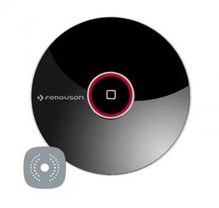 Ferguson Wi-Fi IR Transmitter FS1IR - Systemy inteligentnych domów - miniaturka - grafika 2