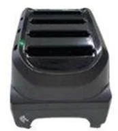 Zasilacze do laptopów - Zebra Zebra 4-slot battery charger SAC-TC2Y-4SCHG-01 - miniaturka - grafika 1