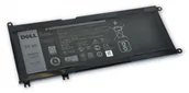 Baterie do laptopów - Dell Bateria 4-Cell 56Wh 7FHHV 7FHHV - miniaturka - grafika 1