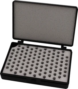 JSB Śrut JSB Exact Premium Diabolo 4.52mm 200szt (10237-200) T008556 - Wiatrówki karabinki - miniaturka - grafika 2