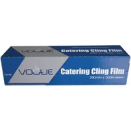 Opakowania gastronomiczne - Vogue Folia | 300mm x 300m CF350 - miniaturka - grafika 1