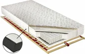 Materace - Koło M&K Texel Lato/Zima 140x200 - miniaturka - grafika 1