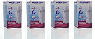 Aquaphor B100-15 Standard - 1szt. - Wkłady filtrujące - miniaturka - grafika 12